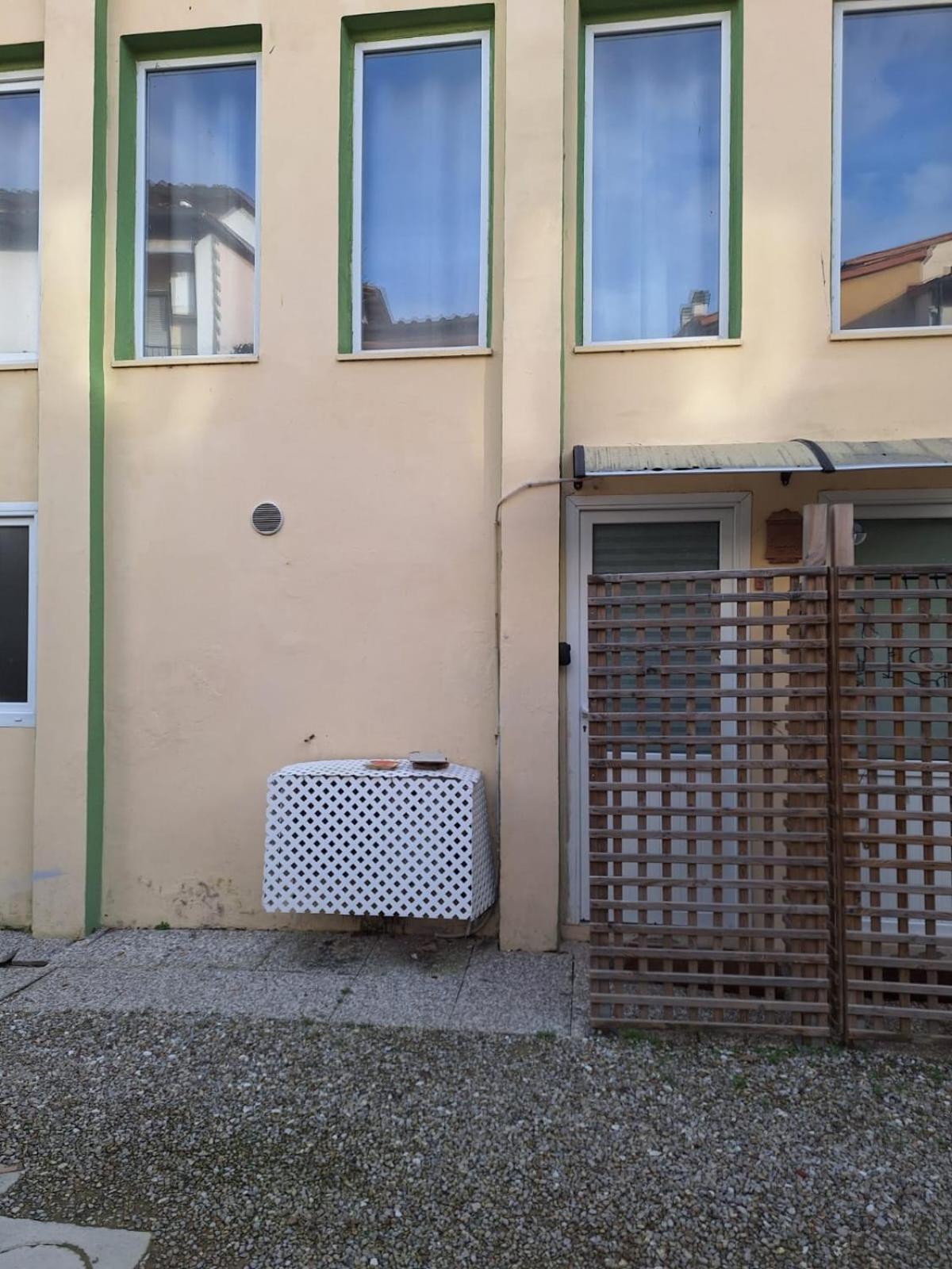 Appartamento Exclusive Loft Degli Artisti Firenze Esterno foto
