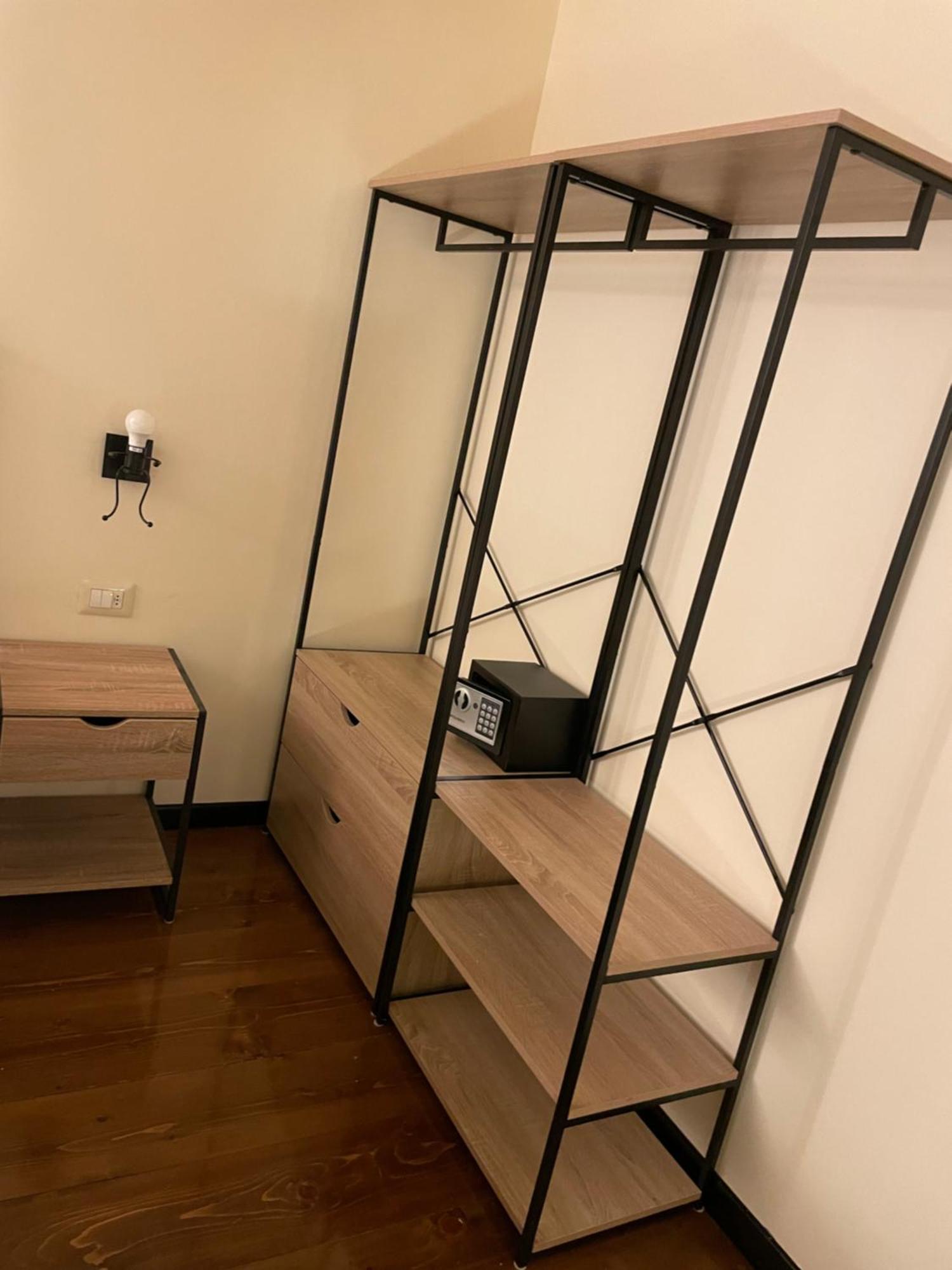 Appartamento Exclusive Loft Degli Artisti Firenze Esterno foto