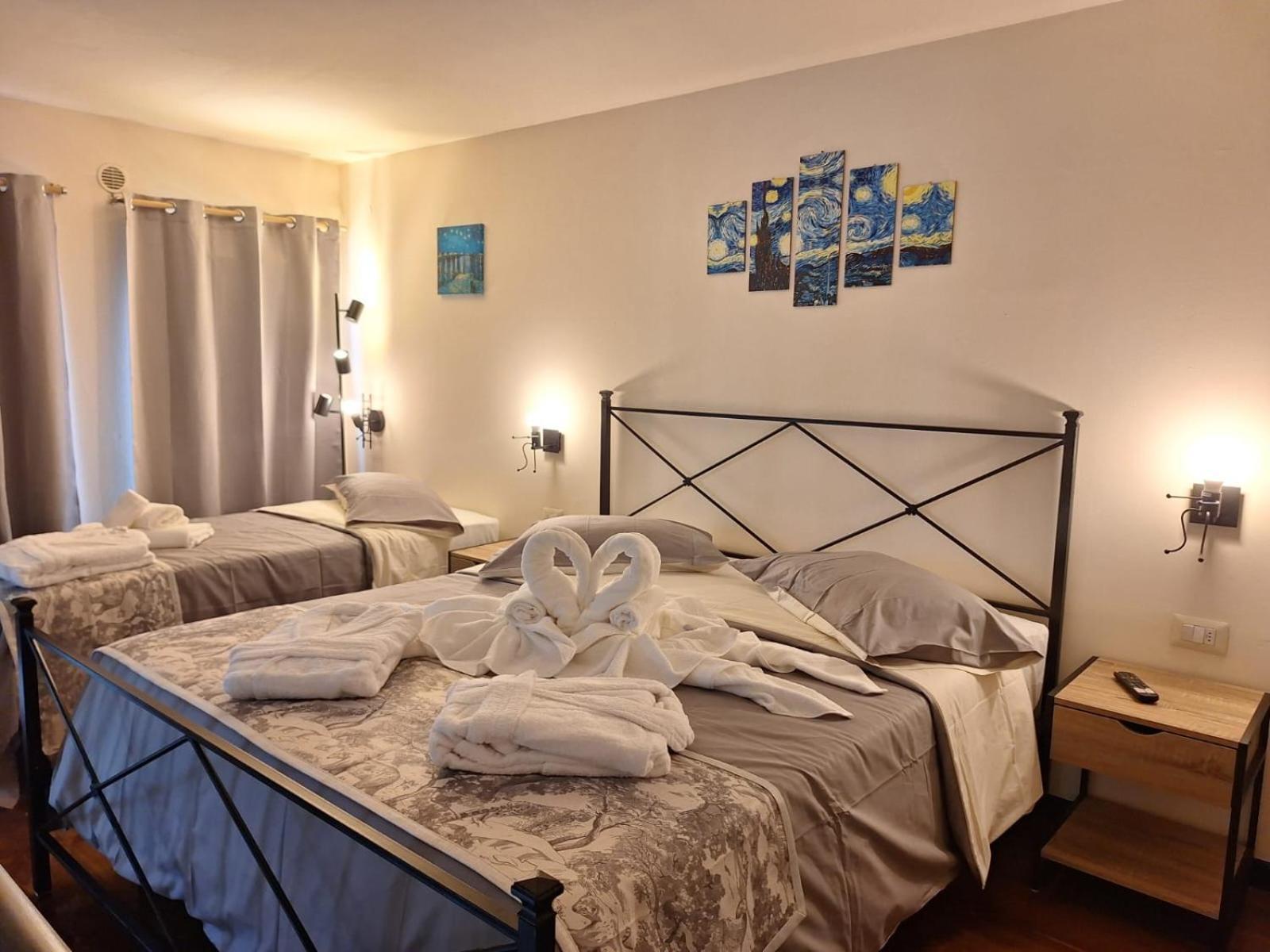 Appartamento Exclusive Loft Degli Artisti Firenze Esterno foto