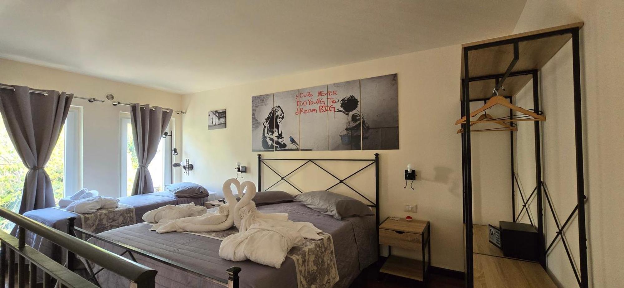 Appartamento Exclusive Loft Degli Artisti Firenze Esterno foto