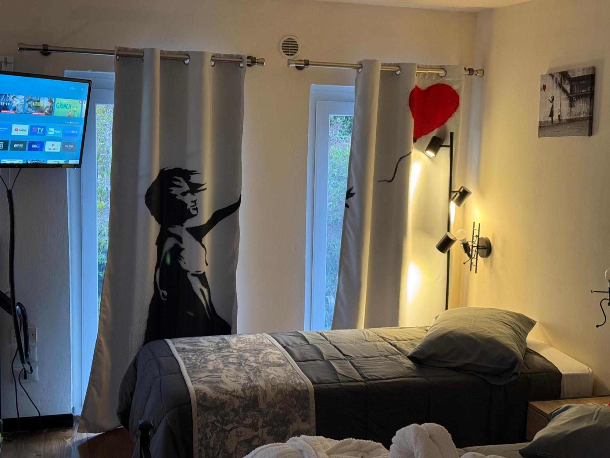 Appartamento Exclusive Loft Degli Artisti Firenze Esterno foto